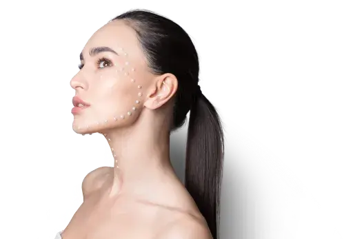 Липосакция лица