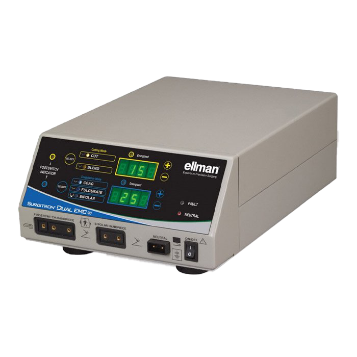 Аппарат Surgitron Dual EMC 90 