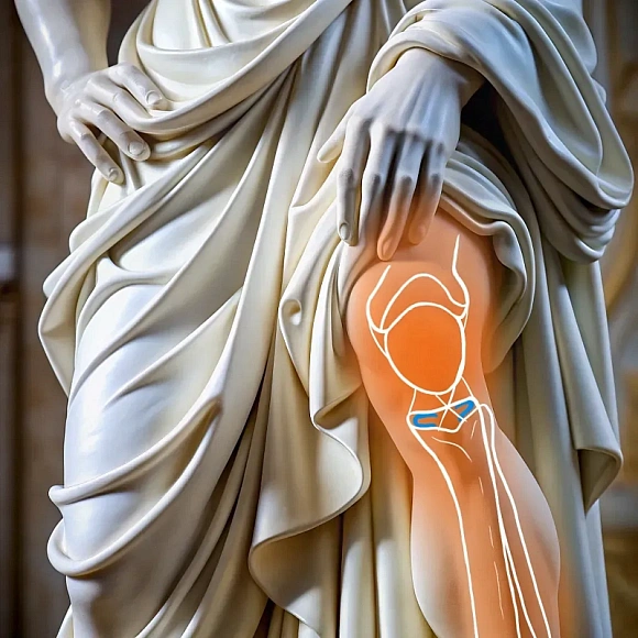 Anterior cruciate ligament