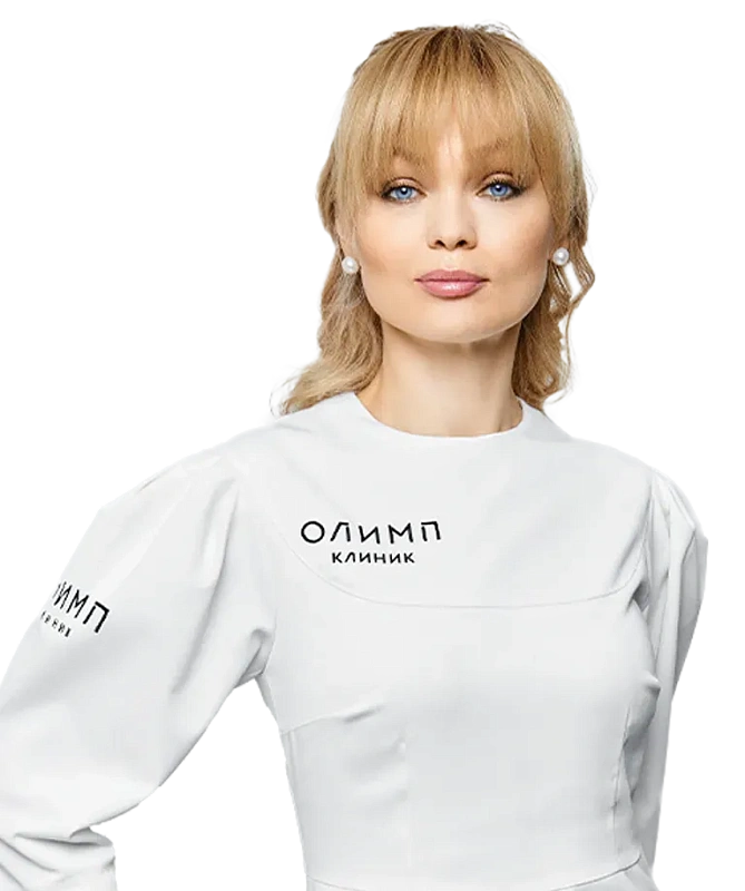 Emelyanova Tatyana Georgievna