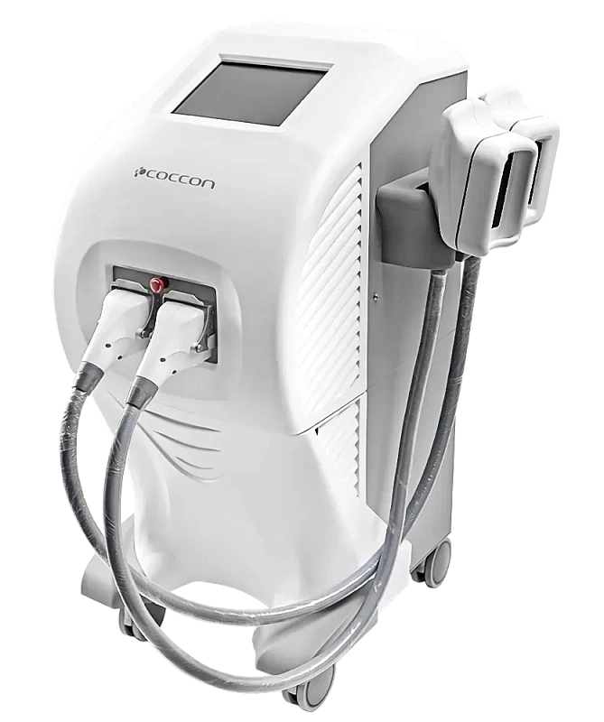 Сooltech Coccon Medical