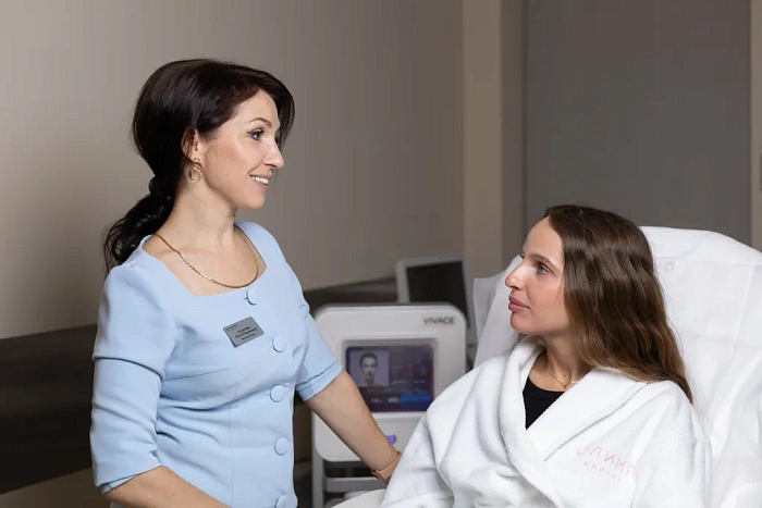 Endosphere procedure