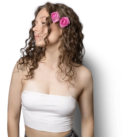 Contouring of the face