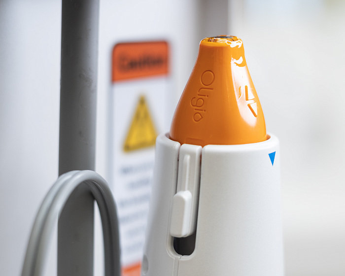 Rehabilitation after Oligio Thermolifting