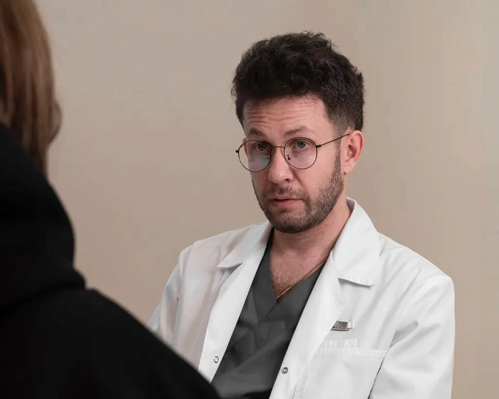 Cheiloplasty preparation