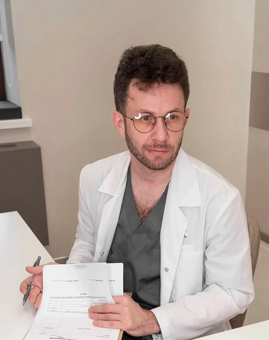 Brachioplasty consultation